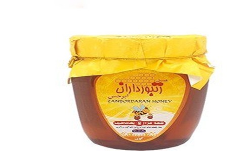 خرید و قیمت عسل زنبورداران تهران + فروش عمده